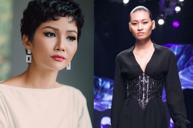 H’Hen Niê đau buồn trước sự ra đi của người mẫu trẻ Kim Anh