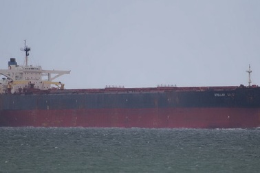 Tàu hàng Hàn Quốc cùng 22 thủy thủ mất tích ở Nam Đại Tây Dương