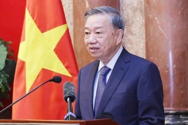 Đảng và Nhà nước luôn dành sự quan tâm đặc biệt cho cộng đồng doanh nghiệp Việt Nam