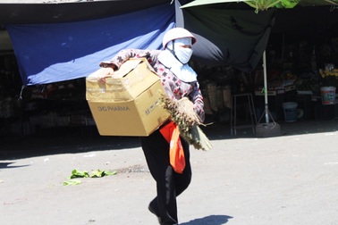 Lào Cai xuất hiện lại đợt nắng nóng gay gắt sau 14 năm