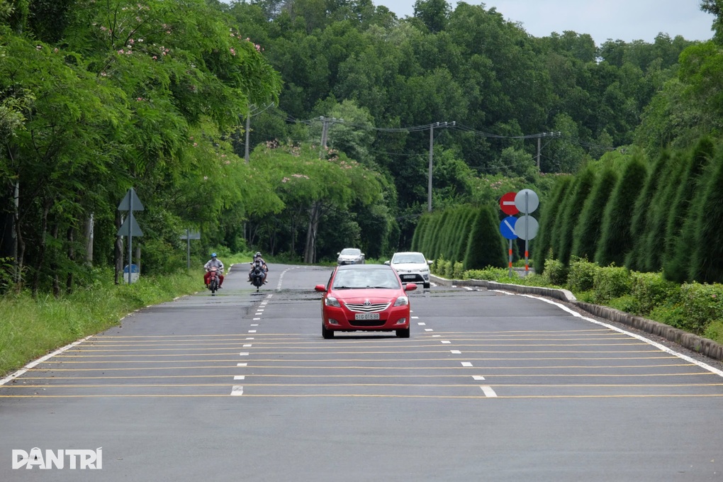 Cần 974 tỷ đồng để chuyển đổi xe máy điện ở Cần Giờ - 3 Cần 974 tỷ đồng để chuyển đổi xe máy điện ở Cần Giờ - 3