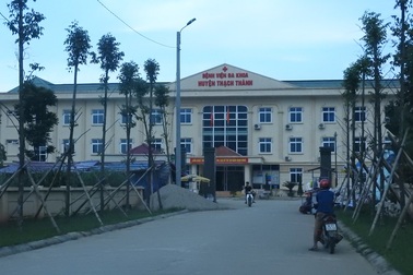 Thai phụ bất ngờ tử vong trong khi chuyển dạ