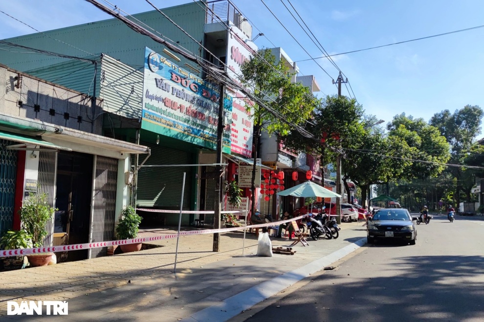 TP Pleiku kết thúc 12 ngày giãn cách xã hội theo Chỉ thị 16 - 2 TP Pleiku kết thúc 12 ngày giãn cách xã hội theo Chỉ thị 16 - 2