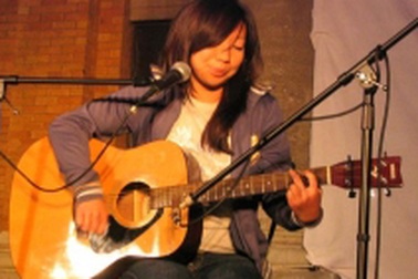 Amy Trần: “Âm nhạc và ngoại hình của tôi “kén” nhau”