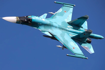 Động thái gây chú ý của Nga sau khi hàng loạt tiêm kích bị bắn hạ