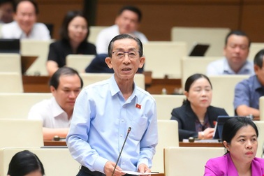 "Xem phá sản như một hành vi kinh tế, giống vòng đời sinh, lão, bệnh, tử"