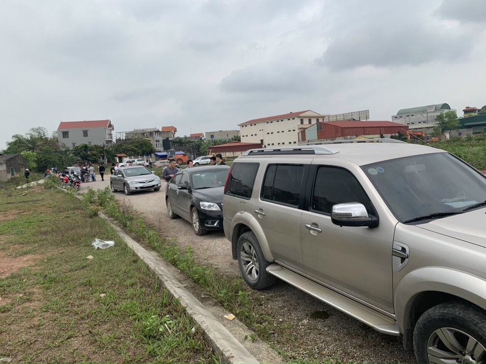 Bắc Giang - Liều vắc xin đầu tư tăng đề kháng cho thị trường BĐS phía Bắc - 2 Bắc Giang - Liều vắc xin đầu tư tăng đề kháng cho thị trường BĐS phía Bắc - 2