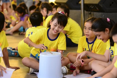 “Công chúa” youtube Bảo An đã thống lĩnh mùa Hè thế nào?