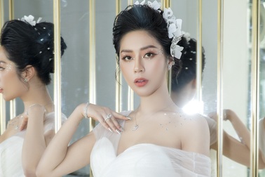 Hoa hậu Hương Giang tiết lộ lý do Tô Diệp Hà hủy dự thảm đỏ Cannes