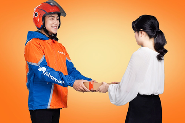 Xua tan nỗi lo chi phí giao hàng với dịch vụ "Siêu tốc - Tiết kiệm" của Ahamove