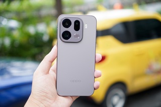 Đánh giá OPPO Find X9 Pro: Đối thủ đáng gờm của iPhone 17 Pro Max - 30 Đánh giá OPPO Find X9 Pro: Đối thủ đáng gờm của iPhone 17 Pro Max - 30