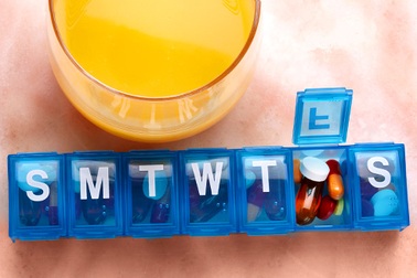 Nhân sâm, sữa ảnh hưởng xấu đến thuốc bạn uống