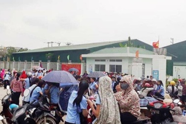 Thanh Hoá: Mức thưởng Tết cao nhất 170 triệu đồng