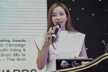 Nữ đạo diễn Hải Yến được lựa chọn thực hiện lễ hội sông nước TPHCM