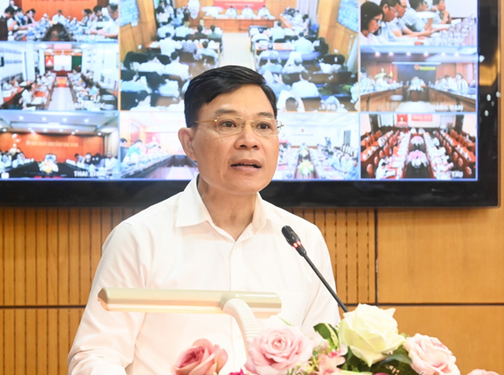 Đã thi hành án xong trên 70.000 tỷ đồng trong 9 tháng - 1 Đã thi hành án xong trên 70.000 tỷ đồng trong 9 tháng - 1