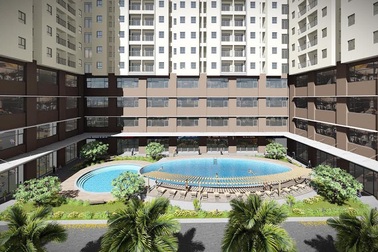 "Ông lớn" đổ bộ, thời cơ mua căn hộ giá rẻ đã đến?