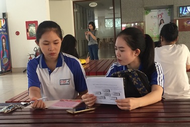 Trường ĐH Sư phạm TPHCM bổ sung tiêu chí hạnh kiểm tốt trong xét học bạ