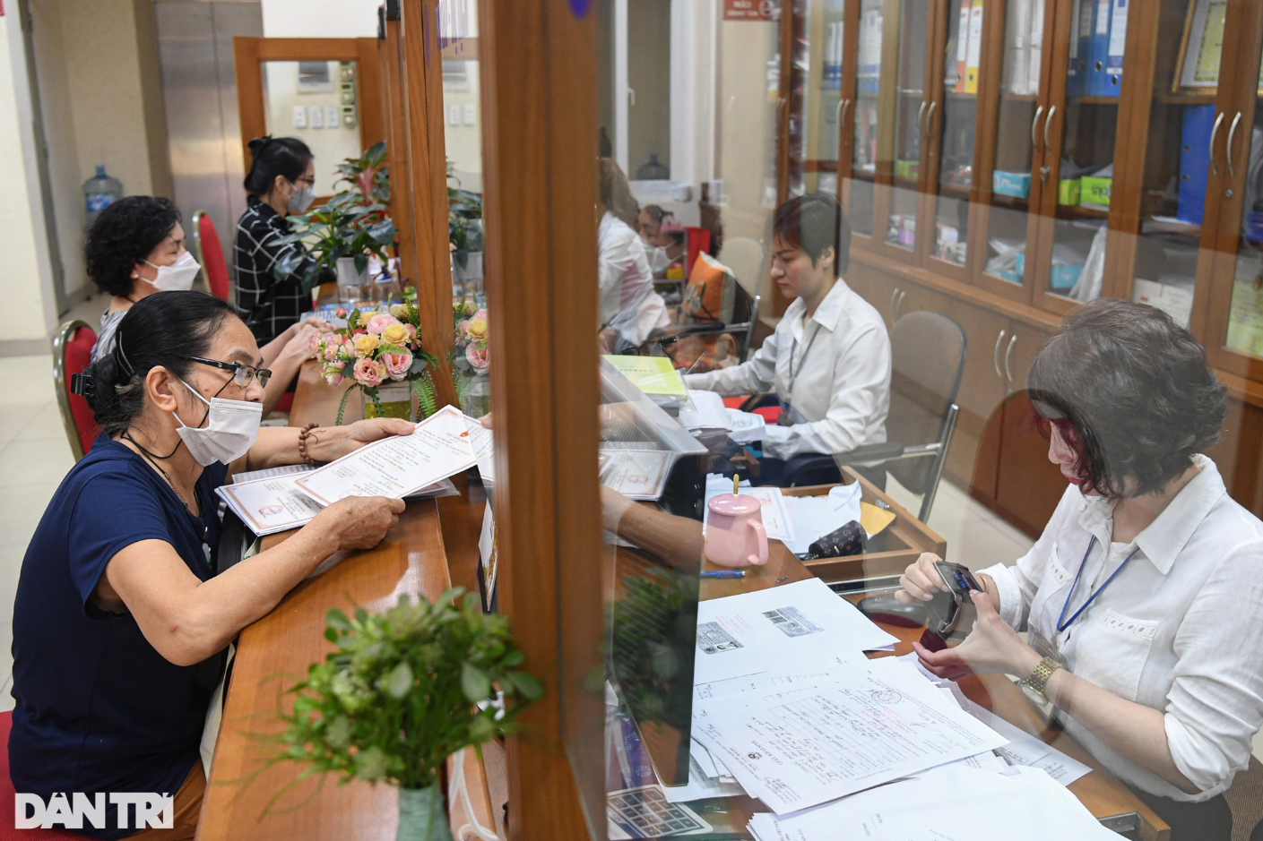 Közszolgáltató egységek számának csökkentése, egyetemek és kórházak átszervezése - 1 Thu gọn đầu mối đơn vị sự nghiệp, sắp xếp lại đại học, bệnh viện - 1