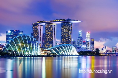 Ngày hội Tư vấn: Tìm hiểu James Cook – Cơ hội học tập và nhận bằng chuẩn Úc tại Singapore