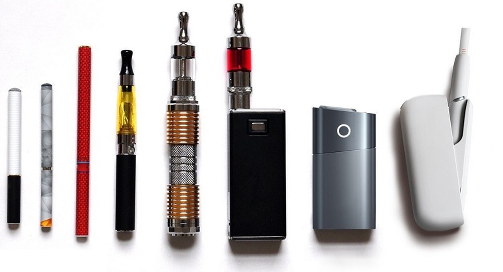 Hôn mê, tổn thương não khi dùng VAPE bị tẩm ma túy - 1 Hôn mê, tổn thương não khi dùng VAPE bị tẩm ma túy - 1