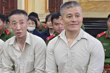 Ám hiệu cho tiếp viên bán dâm tại hệ thống của ông chủ người Hàn Quốc