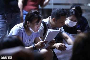 Không tăng lợi nhuận định mức cho doanh nghiệp làm nhà ở xã hội