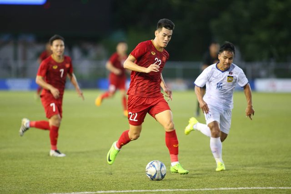 Lịch sử đối đầu bất phân thắng bại giữa U22 Việt Nam với Indonesia - 1 Lịch sử đối đầu bất phân thắng bại giữa U22 Việt Nam với Indonesia - 1