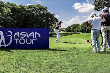 MyTV hợp tác lên sóng kênh truyền hình chuyên biệt về Golf hàng đầu tại Việt Nam