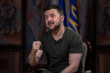 Ukraine muốn dùng vũ khí phương Tây tấn công lãnh thổ Nga