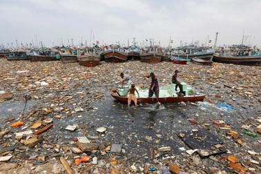 Những thành phố có điều kiện sống tệ nhất thế giới