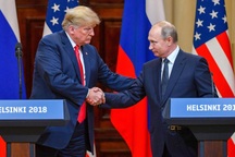 Nga - Mỹ đặt kỳ vọng trước cuộc gặp lịch sử của hai Tổng thống