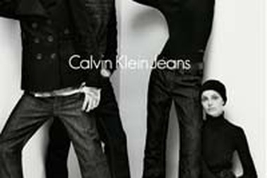 Cơ hội duy nhất trong năm của Calvin Klein Jeans