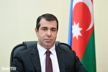 Azerbaijan "thay da đổi thịt" sau 30 năm độc lập