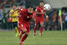 Văn Hậu, Trọng Hoàng được gọi lên đội tuyển Việt Nam:  Lo nhiều hơn vui