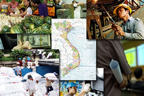 9 sự kiện nổi bật của kinh tế Việt Nam 2009