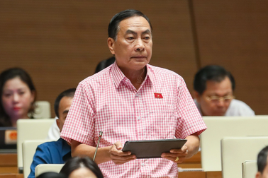 Đề xuất dành 2 vị trí cấp tướng cho giám đốc công an tỉnh trọng điểm