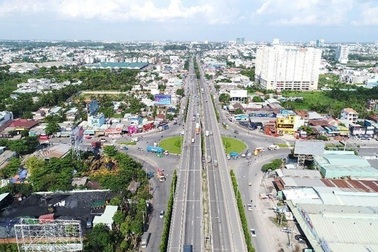 6.000 tỷ đồng nâng cấp hạ tầng Thuận An trong 2 năm tới