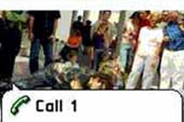 Spy Call – Ghi âm cuộc gọi 