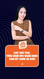Loạt Chủ tịch, Tổng giám đốc ngân hàng cam kết giảm lãi suất
