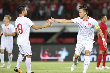Báo Indonesia “soi” U22 Việt Nam, dự đoán về 2 cầu thủ quá tuổi
