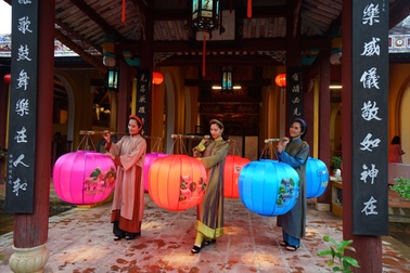 Doanh nghiệp Hội An "tung" kích cầu hút du khách dịp đầu năm