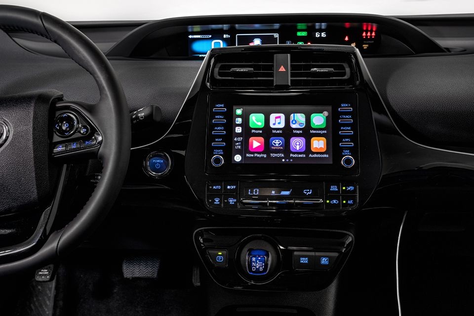 Apple CarPlay và Android Auto có thực sự cần thiết trên ô tô? - 2