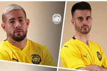 Malaysia xuất hiện 3 cầu thủ hàng triệu euro, tuyển Việt Nam gặp khó