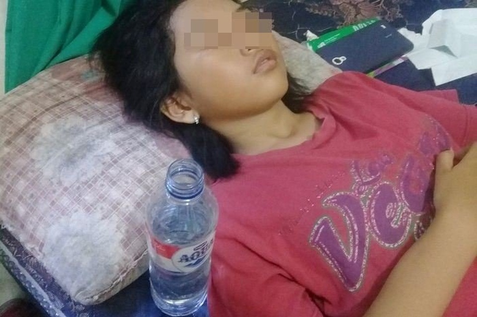 Bí ẩn hội chứng người đẹp ngủ trong rừng ngoài đời thực - 1 Bí ẩn hội chứng người đẹp ngủ trong rừng ngoài đời thực - 1