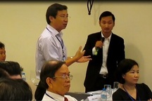 Đại hội đồng cổ đông bất thường ĐH Hoa Sen bầu Hội đồng quản trị mới