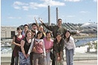 Cao đẳng Cộng đồng Everett - Nơi thực hiện các Ước mơ của bạn!