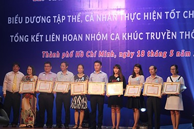 Nhiều hoạt động kỷ niệm ngày sinh Chủ tịch Hồ Chí Minh