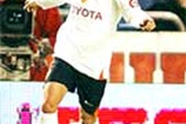 Bàn thắng kỳ lạ của David Villa, Real đại thắng