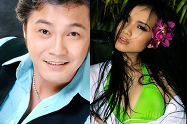 Hoa hậu Thuỳ Lâm sẽ “thay thế” Diễm Hương