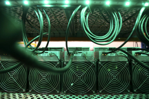 Nhiều công ty khai thác Bitcoin lao đao